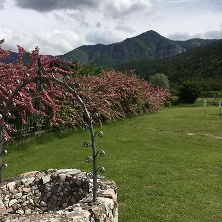 Paradiso Sul Calceranica al Lago
