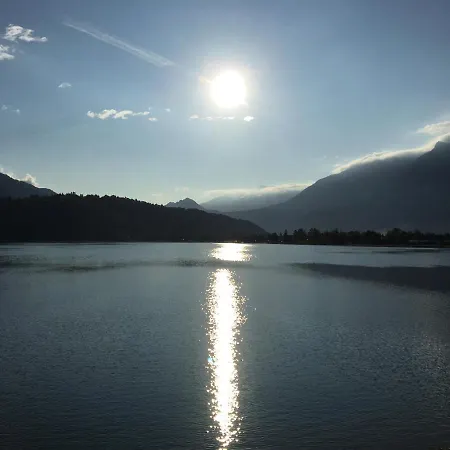 Paradiso Sul Hébergement de vacances