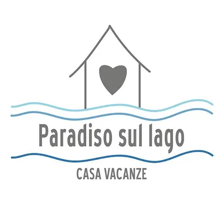 Paradiso Sul Hébergement de vacances Calceranica al Lago