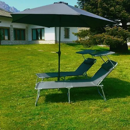 Hébergement de vacances Paradiso Sul