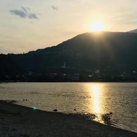 Hébergement de vacances Paradiso Sul