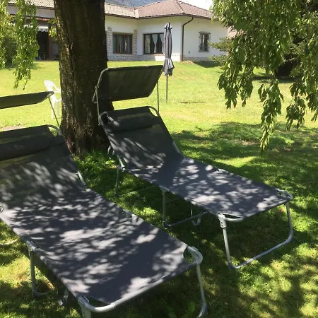 Hébergement de vacances Paradiso Sul *