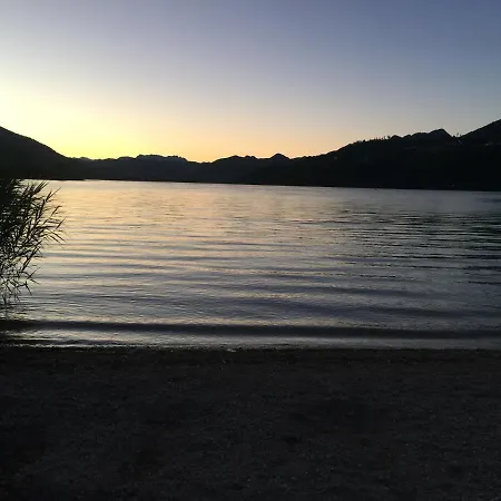 Hébergement de vacances Paradiso Sul